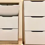 Apartamento Rosaleda 1