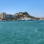 Rosaleda 1