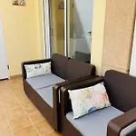 Rosaleda 1 Apartamento Dénia