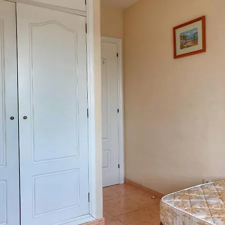 Διαμέρισμα Rosaleda 1 *
