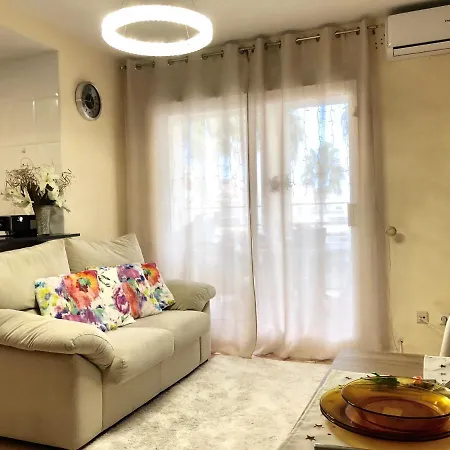 Rosaleda 1 * 데니아