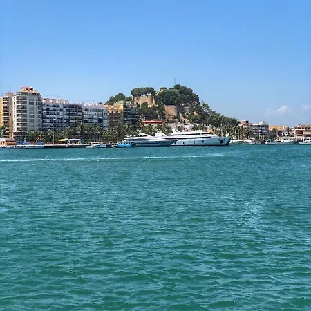 Rosaleda 1
