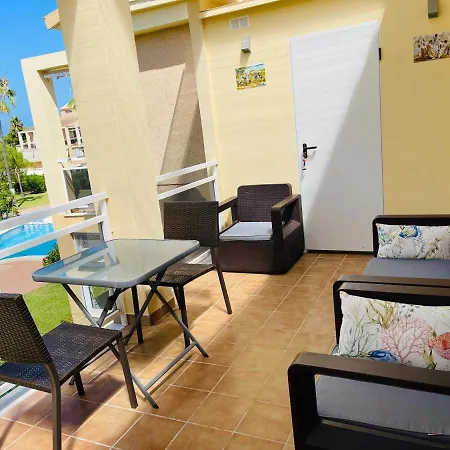 Rosaleda 1 아파트 *