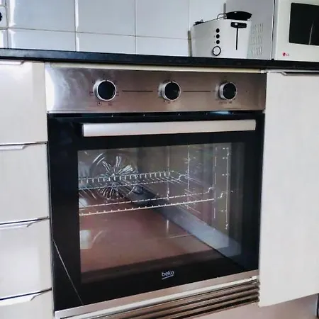 Apartment Rosaleda 1