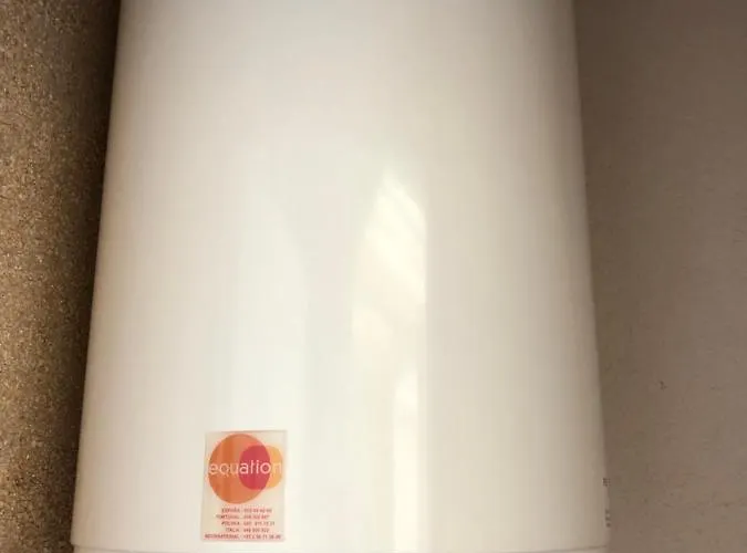 아파트 Rosaleda 1 데니아