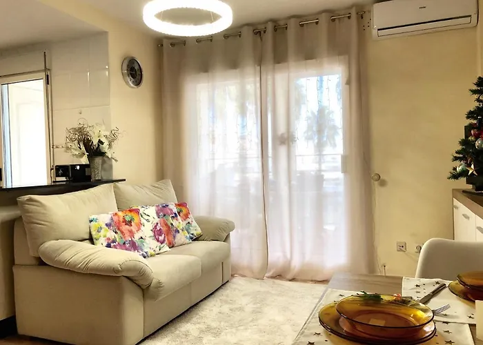 Rosaleda 1 * 데니아