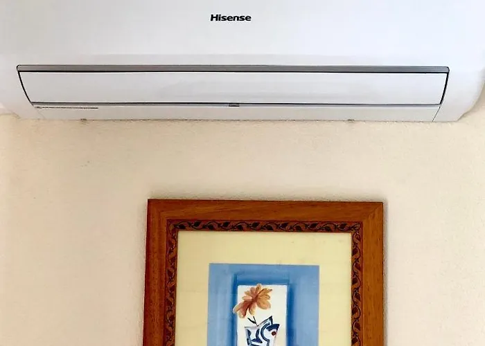 아파트 Rosaleda 1