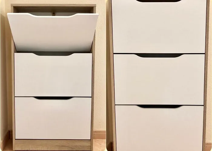 아파트 Rosaleda 1