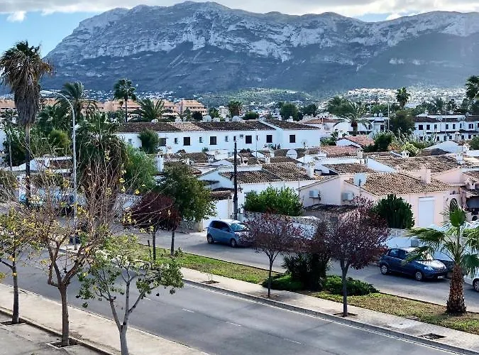 Rosaleda 1 아파트