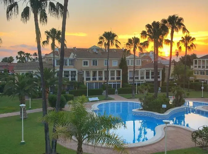 아파트 Rosaleda 1