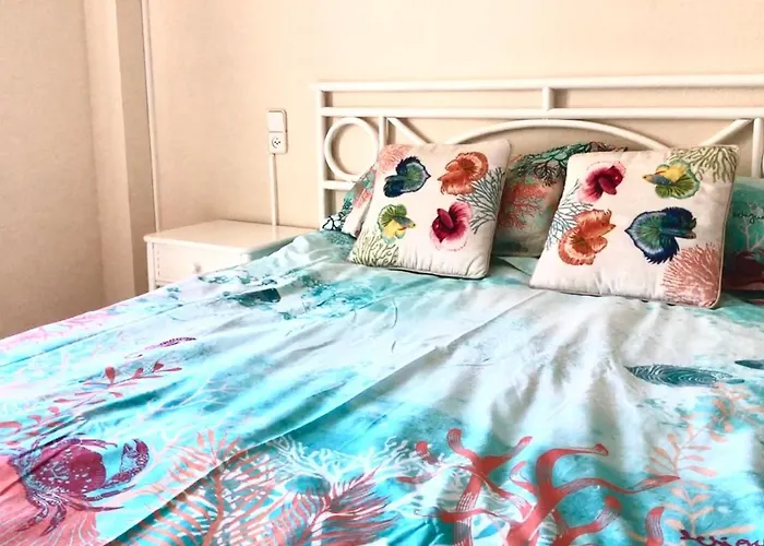 Rosaleda 1 아파트 *