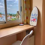 Rosaleda 1 Appartement *