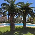 Appartement Rosaleda 1 Dénia
