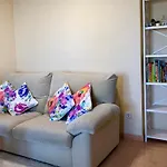 Rosaleda 1 Appartement Dénia