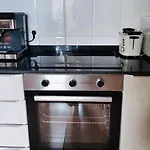 Appartement Rosaleda 1 Dénia