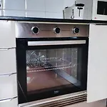 Appartement Rosaleda 1