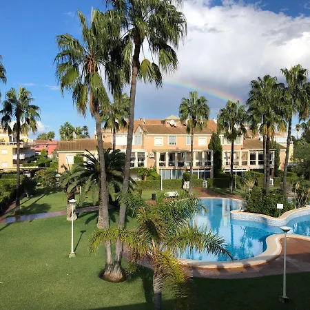 Rosaleda 1 Appartement