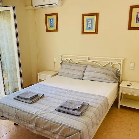 Rosaleda 1 Apartment Denia