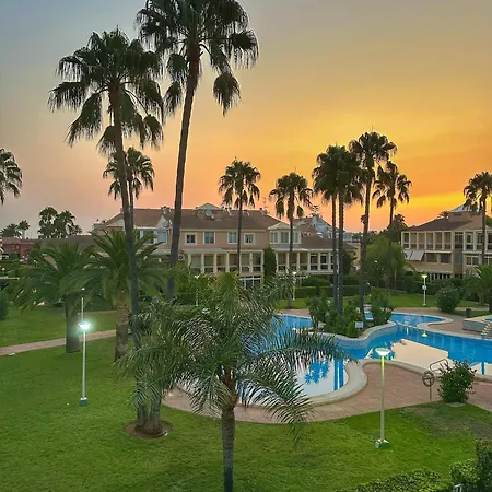 Rosaleda 1 Appartement Dénia