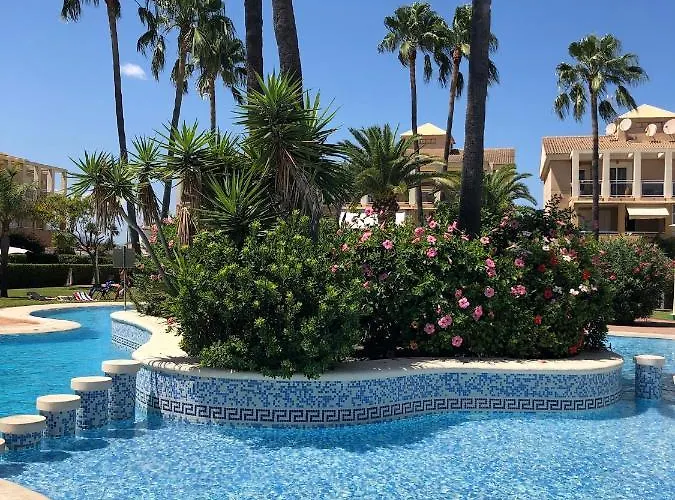 Appartement Rosaleda 1