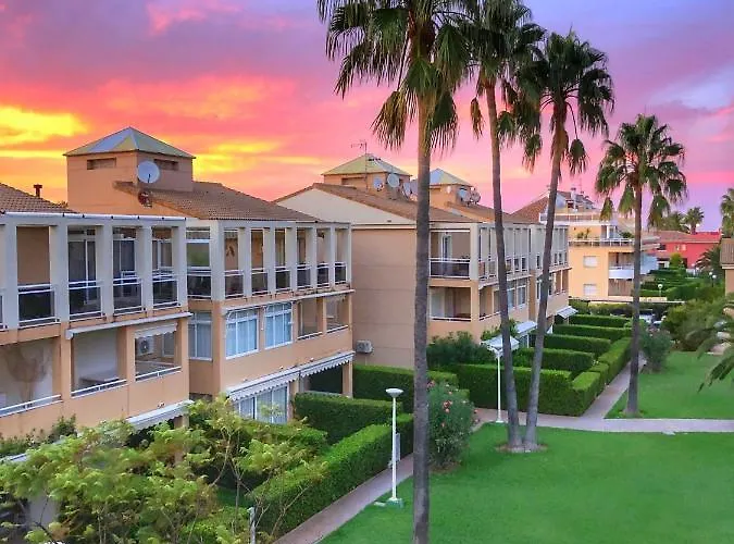 Rosaleda 1 Appartement