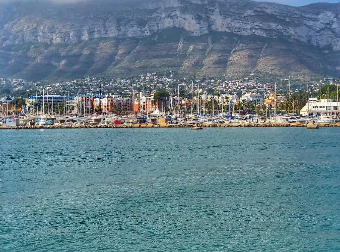 Appartement Rosaleda 1