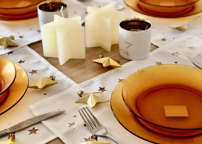 Rosaleda 1 Appartement Dénia