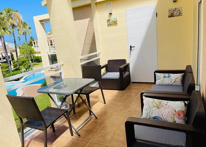 Rosaleda 1 Appartement *